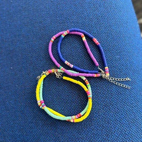 Colorful Anklets - Picture 8 of 8